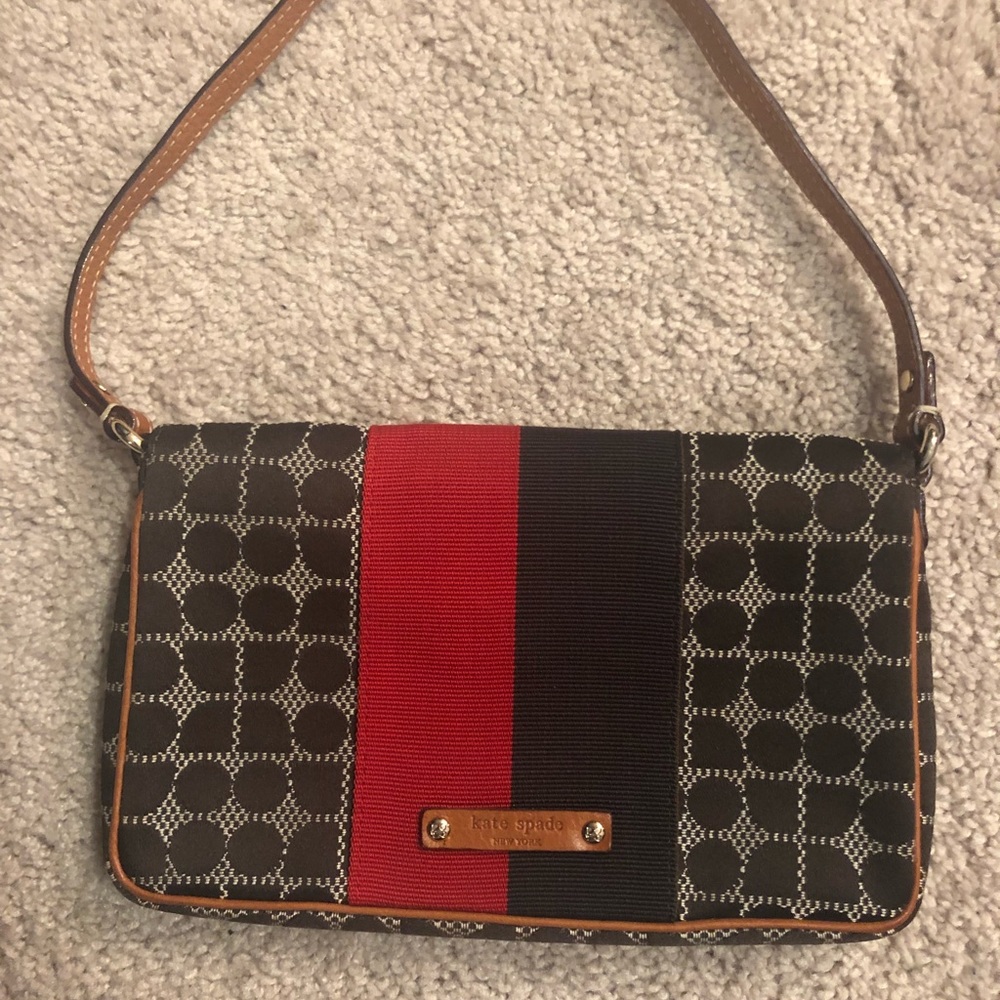 Kate Spade Clutch
